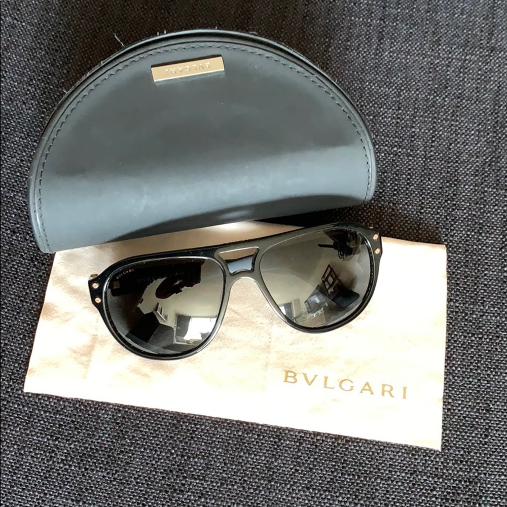 Bvlgari Sunglasses